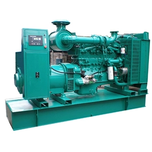 Diesel Generator Set