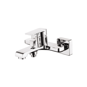 Bathroom Mixer