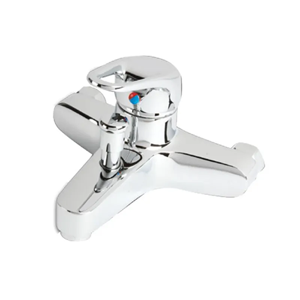 Bathroom Mixer