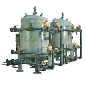 Water Purification Equipment