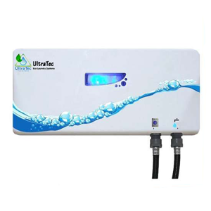 Water Purification Equipment