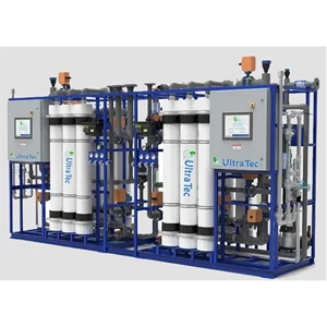 Water Purification System