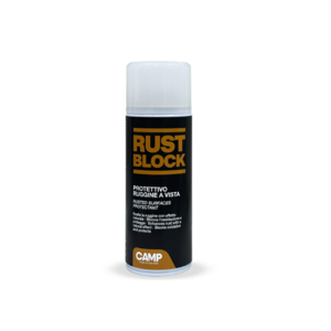 Rust Remover