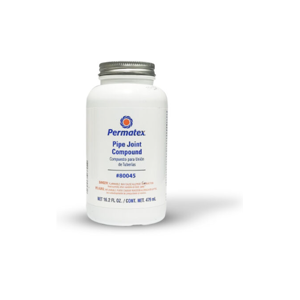 Sealing Compound