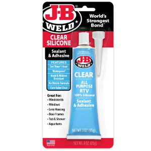 Silicone Sealant