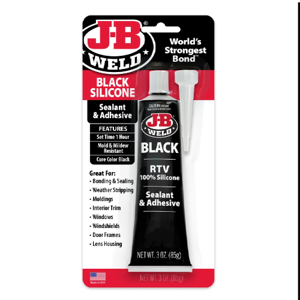 Silicone Sealant