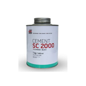 Solvent Cement