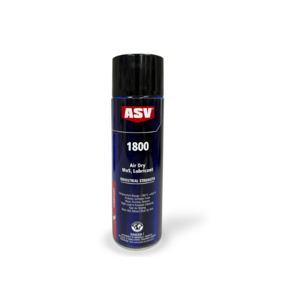Spray Lubricant