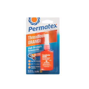 Thread Locking Adhesive