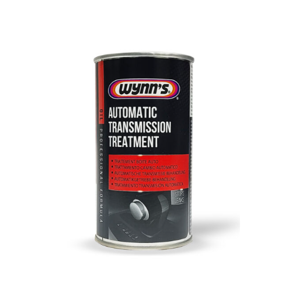 Transmission Oil