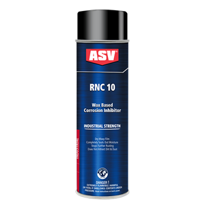 Anti Corrosion Lubricant