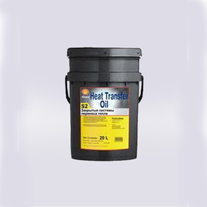 Heat Transfer Oil