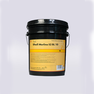 Heat Transfer Oil