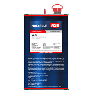 Industrial Degreaser