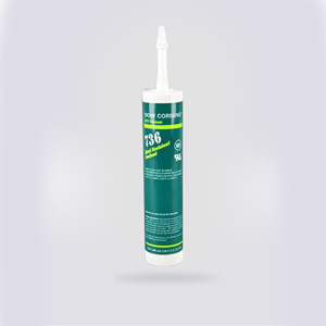 Silicone Sealant