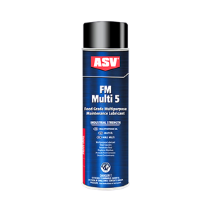 Spray Lubricant