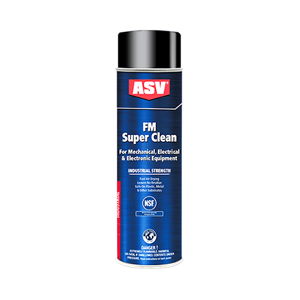 Spray Lubricant