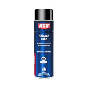 Spray Lubricant