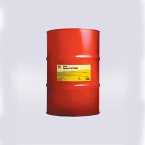 Transmission Oil