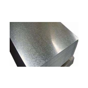 Galvanized Steel Sheet