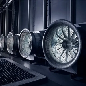 Data Center Service