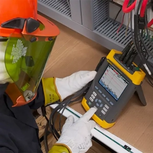 Industrial Assessment Service