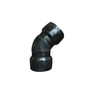 Pipe Elbow