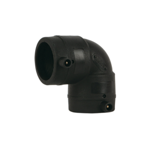 Pipe Elbow
