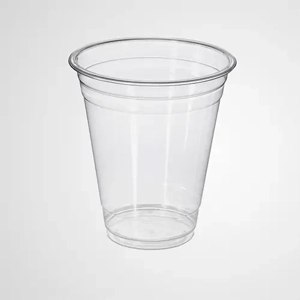 Plastic Cup