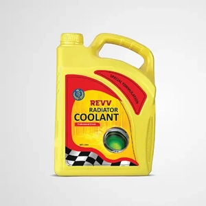 Radiator Coolant