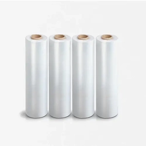 Stretch Wrap Film