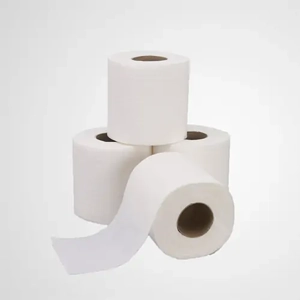 Toilet Tissue Paper