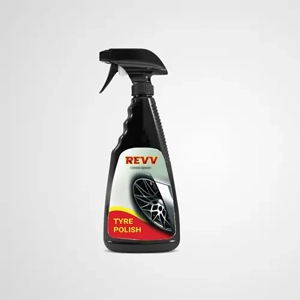 Tyre Polish