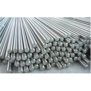 Alloy Steel Round Bar