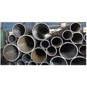 Alloy Steel Tube