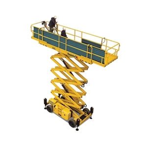 Scissor Lift