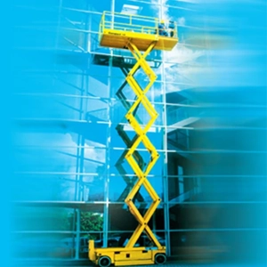 Scissor Lift