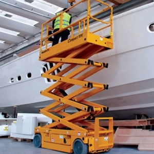 Scissor Lift
