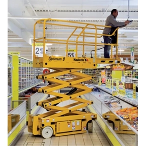 Scissor Lift