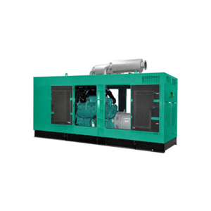 Diesel Generator Set