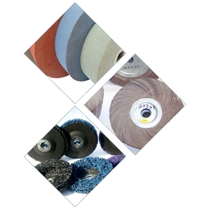 Abrasive Flap Wheel