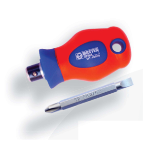 Flat Head Screwdriver