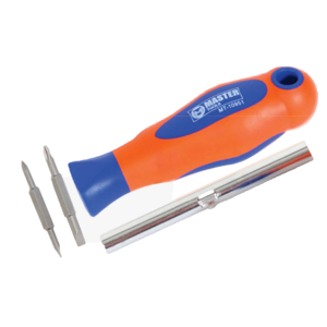 Flat Head Screwdriver