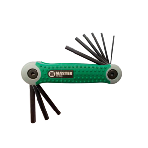 Hex Key Sets