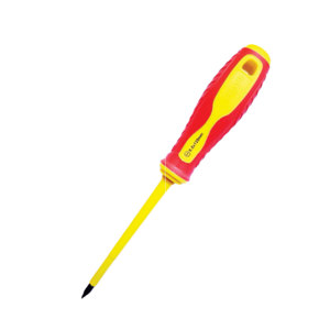 Insulated Screwdrivers