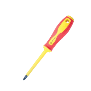 Insulated Screwdrivers