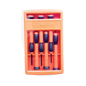 Precision Screwdrivers