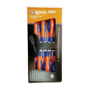 Screwdriver Set