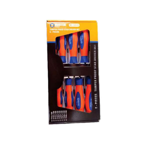Screwdriver Set