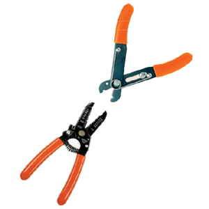 Wire Stripping Plier